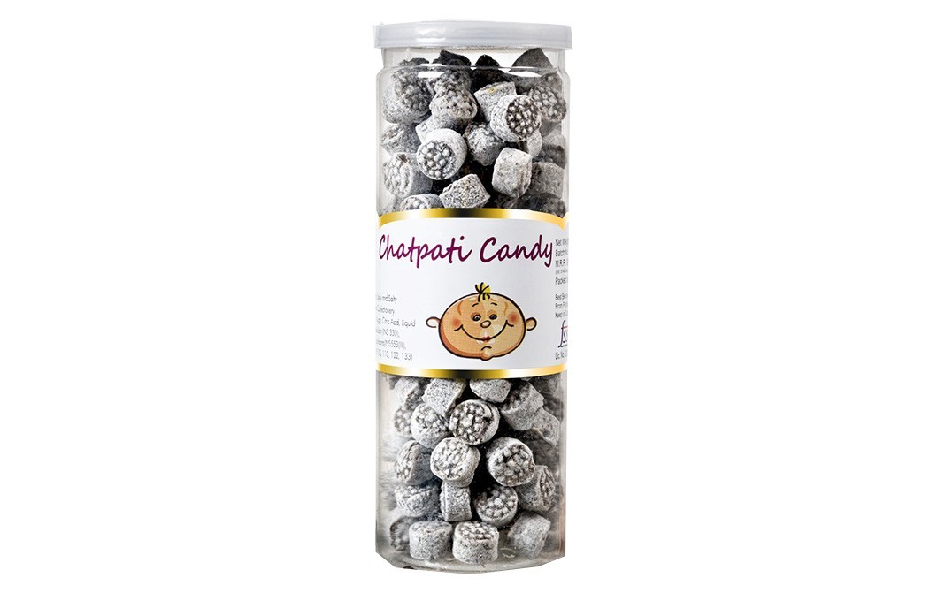 Shadani Chatpati Candy    Container  230 grams